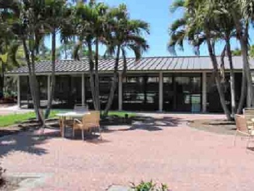 Pavilion Pavilion